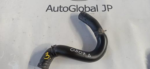 Патрубок радиатора NISSAN SAFARI WFGY61 TB48 21501VC200 1 ракурс