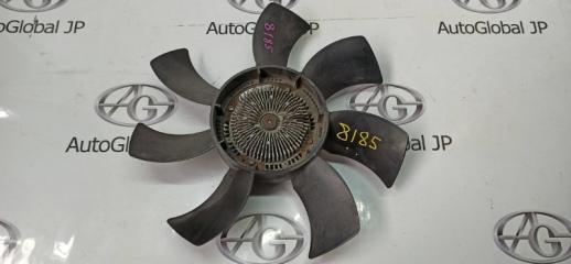 Вискомуфта NISSAN ARMADA A60 VK56DE . 1 ракурс