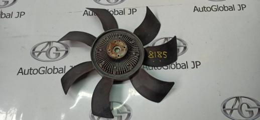 Вискомуфта NISSAN ARMADA A60 VK56DE . 2 ракурс