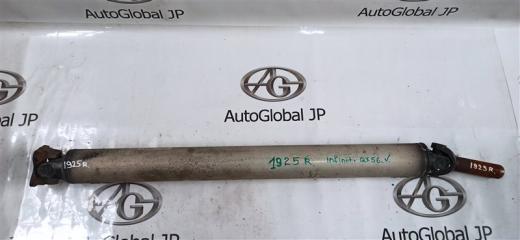 Карданный вал задний INFINITI QX56 JA60, A60 VK56DE 373007S12B 1 ракурс