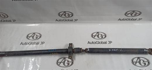 Карданный вал NISSAN X-TRAIL PNT30 SR20VET 370008H510 1 ракурс