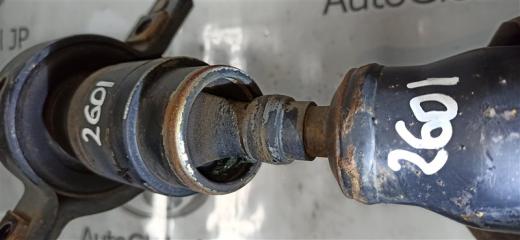 Карданный вал NISSAN X-TRAIL PNT30 SR20VET 370008H510 2 ракурс