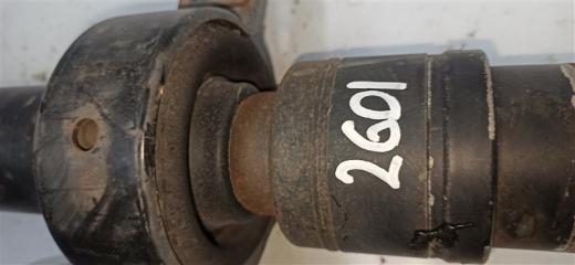 Карданный вал NISSAN X-TRAIL PNT30 SR20VET 370008H510 3 ракурс