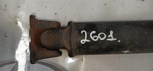Карданный вал NISSAN X-TRAIL PNT30 SR20VET 370008H510 4 ракурс