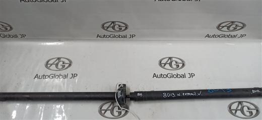 Карданный вал NISSAN X-TRAIL NT32 MR20DD 370004BB1A 1 ракурс