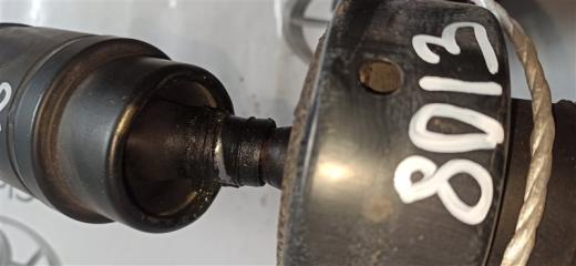 Карданный вал NISSAN X-TRAIL NT32 MR20DD 370004BB1A 2 ракурс
