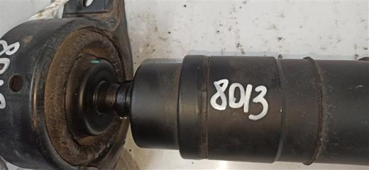 Карданный вал NISSAN X-TRAIL NT32 MR20DD 370004BB1A 3 ракурс