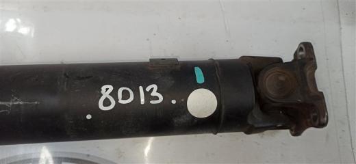 Карданный вал NISSAN X-TRAIL NT32 MR20DD 370004BB1A 4 ракурс