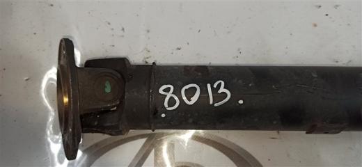 Карданный вал NISSAN X-TRAIL NT32 MR20DD 370004BB1A 5 ракурс