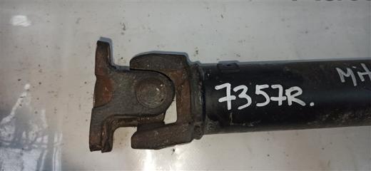 Карданный вал задний MITSUBISHI PAJERO IO H77W 4G94 MR518943 3 ракурс
