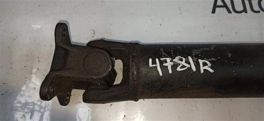 Карданный вал задний MITSUBISHI PAJERO V45 6G74 MR317687 3 ракурс