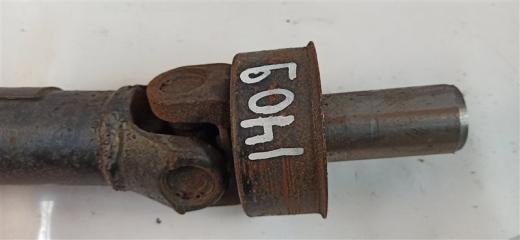 Карданный вал передний MITSUBISHI PAJERO IO H77W 4G94 / 2 ракурс