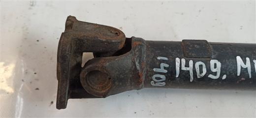 Карданный вал передний MITSUBISHI PAJERO IO H77W 4G94 / 3 ракурс
