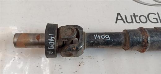 Карданный вал задний MITSUBISHI PAJERO IO H77W 4G94 / 3 ракурс