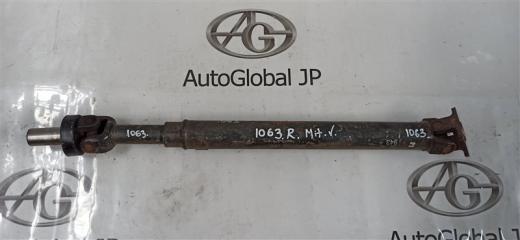 Запчасть Карданный вал  задний MITSUBISHI PAJERO IO . Контрактный Год: 2000