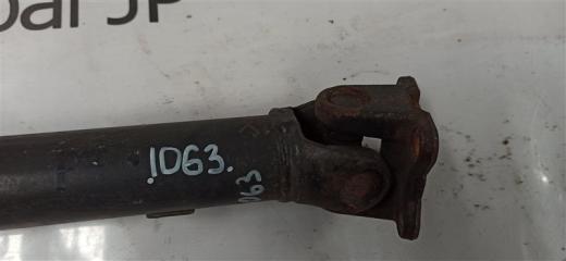 Карданный вал передний MITSUBISHI PAJERO IO H77W 4G94 . 2 ракурс