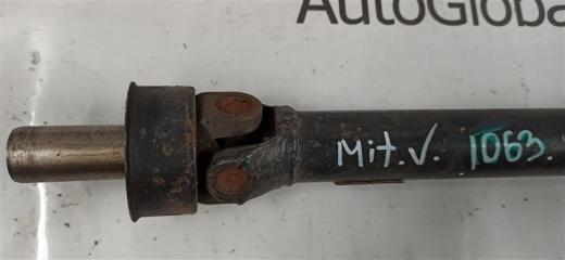 Карданный вал передний MITSUBISHI PAJERO IO H77W 4G94 . 3 ракурс
