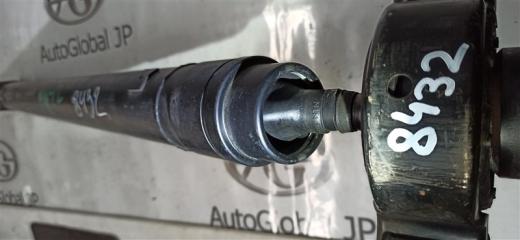 Карданный вал NISSAN X-TRAIL NT32 MR20 370004BB1A 2 ракурс