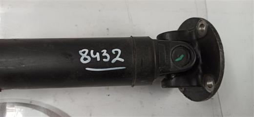 Карданный вал NISSAN X-TRAIL NT32 MR20 370004BB1A 3 ракурс