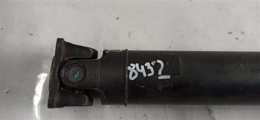 Карданный вал NISSAN X-TRAIL NT32 MR20 370004BB1A 4 ракурс