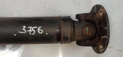Карданный вал NISSAN X-TRAIL NT32 MR20 370004BB1A 3 ракурс