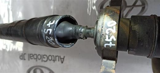 Карданный вал HONDA STEPWGN RG2 K20A . 2 ракурс