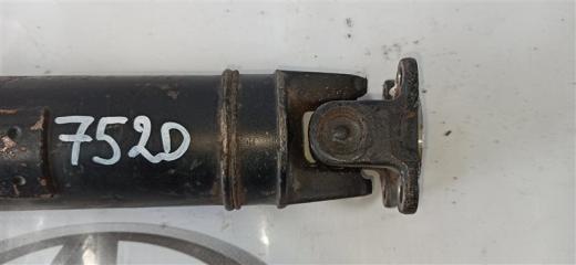Карданный вал HONDA STEPWGN RG2 K20A . 3 ракурс