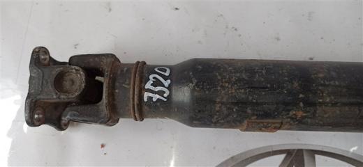 Карданный вал HONDA STEPWGN RG2 K20A . 4 ракурс