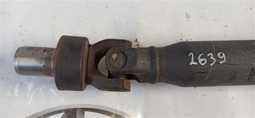 Карданный вал задний SUZUKI ESCUDO TL52W J20A 2710265D00 3 ракурс
