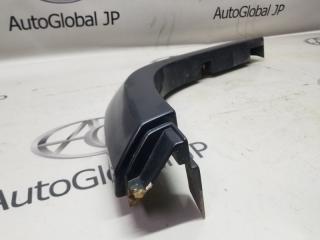 Накладка на крыло правая задняя TOYOTA LAND CRUISER PRADO LJ78W 2LTE 6106360902 3 ракурс