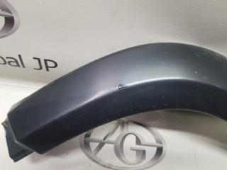 Накладка на крыло правая задняя TOYOTA LAND CRUISER PRADO LJ78W 2LTE 6106360902 5 ракурс