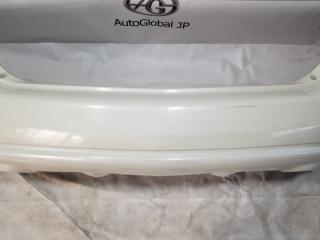 Бампер задний NISSAN MURANO PZ50 VQ35 H5022CA1MM 2 ракурс