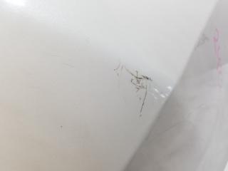 Бампер задний NISSAN MURANO PZ50 VQ35 H5022CA1MM 3 ракурс