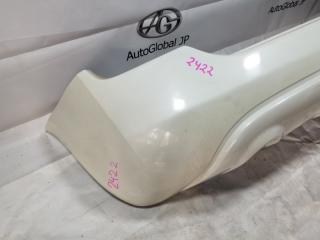 Бампер задний NISSAN MURANO PZ50 VQ35 H5022CA1MM 4 ракурс