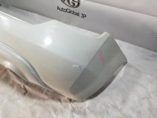 Бампер задний NISSAN MURANO PZ50 VQ35 H5022CA1MM 5 ракурс
