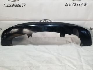 Обвес задний SUZUKI SX4 YA41S J20A . 1 ракурс