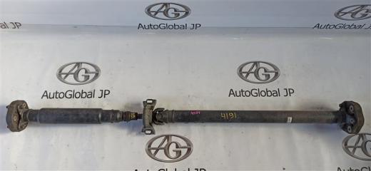 Карданный вал LEXUS GS450H GWS191 2GRFSE 3710030850 1 ракурс
