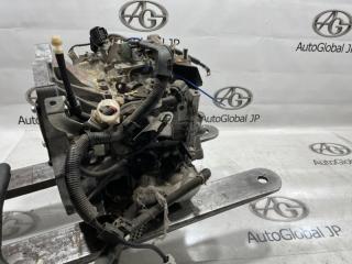 АКПП MAZDA DEMIO DEJFS P3 13JAPO7143 1 ракурс