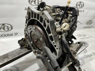 АКПП MAZDA DEMIO DEJFS P3 13JAPO7143 2 ракурс