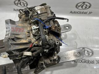 АКПП MAZDA DEMIO DEJFS P3 13JAPO7143 3 ракурс