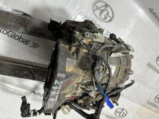 АКПП MAZDA DEMIO DEJFS P3 13JAPO7143 4 ракурс