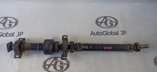 Карданный вал передний TOYOTA MARK X GRX125 4GR / 1 ракурс