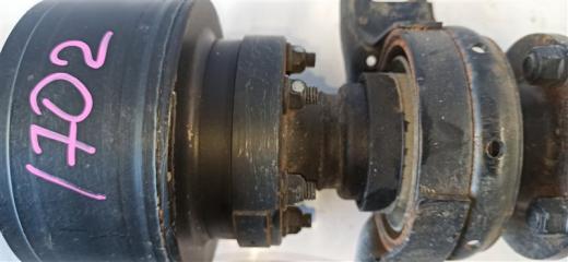 Карданный вал передний TOYOTA MARK X GRX125 4GR / 3 ракурс