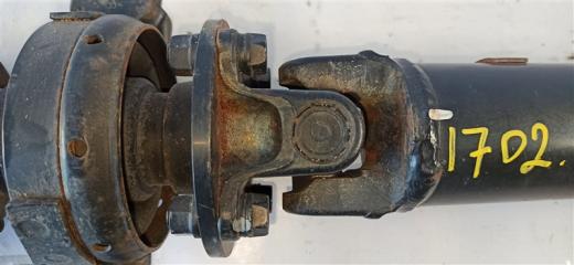 Карданный вал передний TOYOTA MARK X GRX125 4GR / 4 ракурс