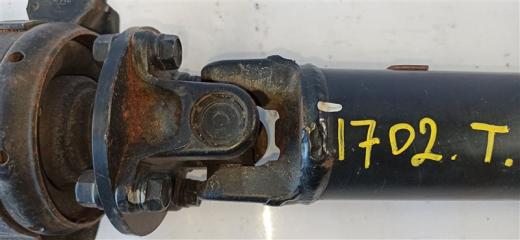 Карданный вал передний TOYOTA MARK X GRX125 4GR / 5 ракурс