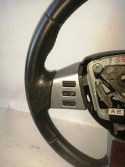 Руль NISSAN MURANO PZ50 VQ35 48430CB102 3 ракурс