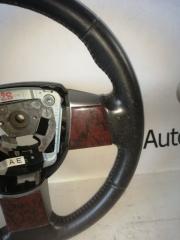 Руль NISSAN MURANO PZ50 VQ35 48430CB102 4 ракурс