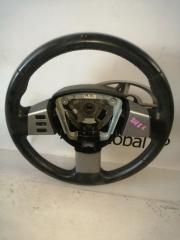 Запчасть Руль  NISSAN MURANO 48430CB101 Контрактный Год: 2005   Цена за руль. Air Bag с зарядом+2500.