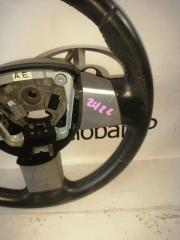 Руль NISSAN MURANO PZ50 VQ35 48430CB101 2 ракурс