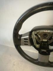 Руль NISSAN MURANO PZ50 VQ35 48430CB101 3 ракурс